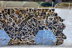 Mosaic Tiles